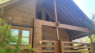 前橋市　外壁塗装