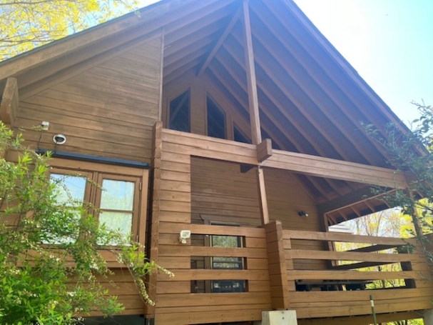 前橋市　外壁塗装